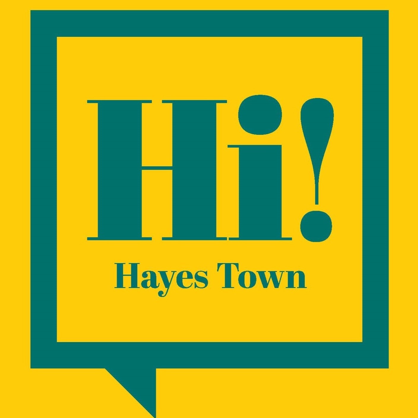 Hayes Town Design Update Session