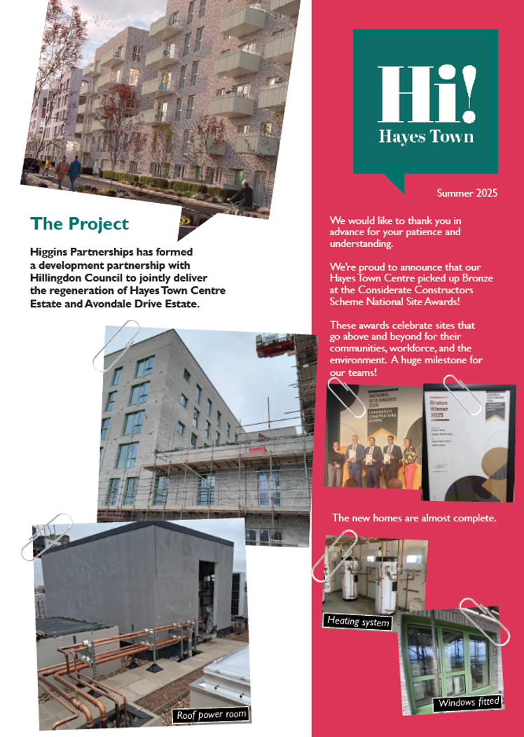Newsletter Summer 2025