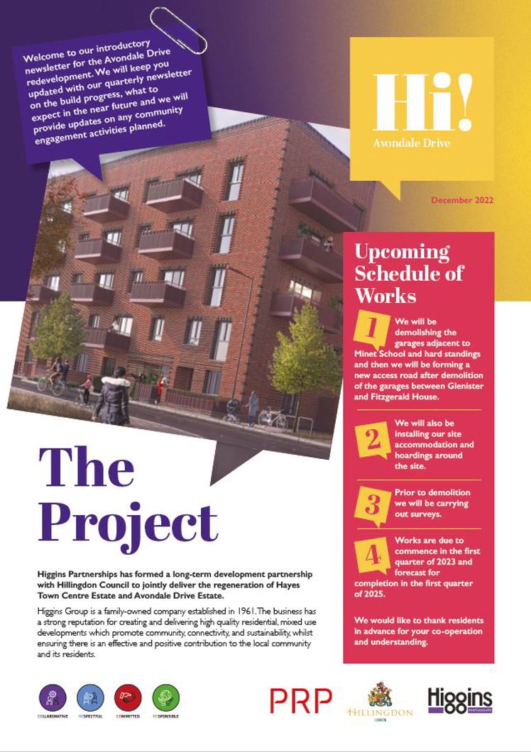 Newsletter December 2022