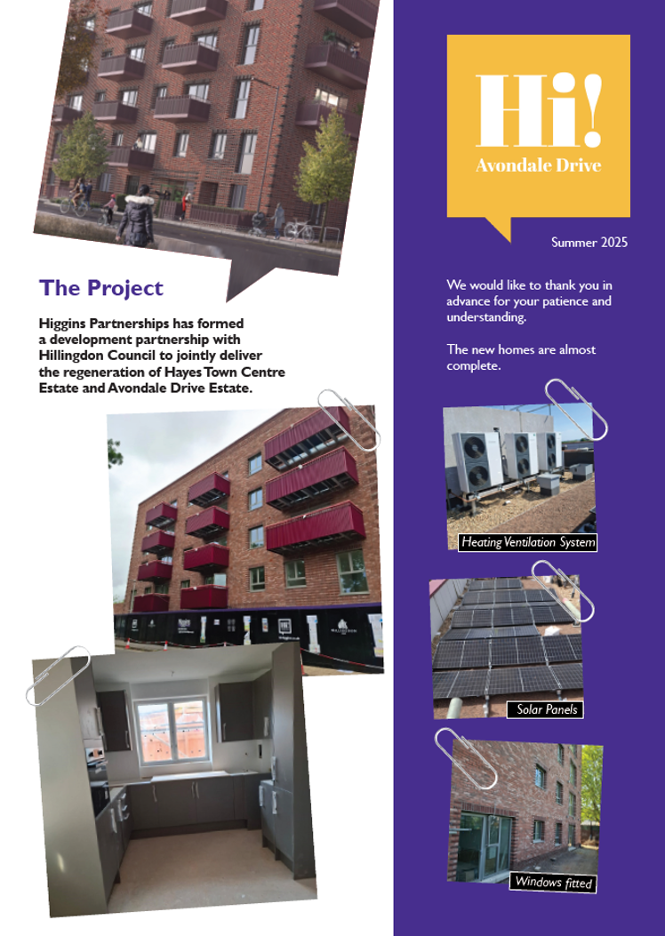 Newsletter Summer 2025