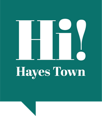 Hi! Hayes Town